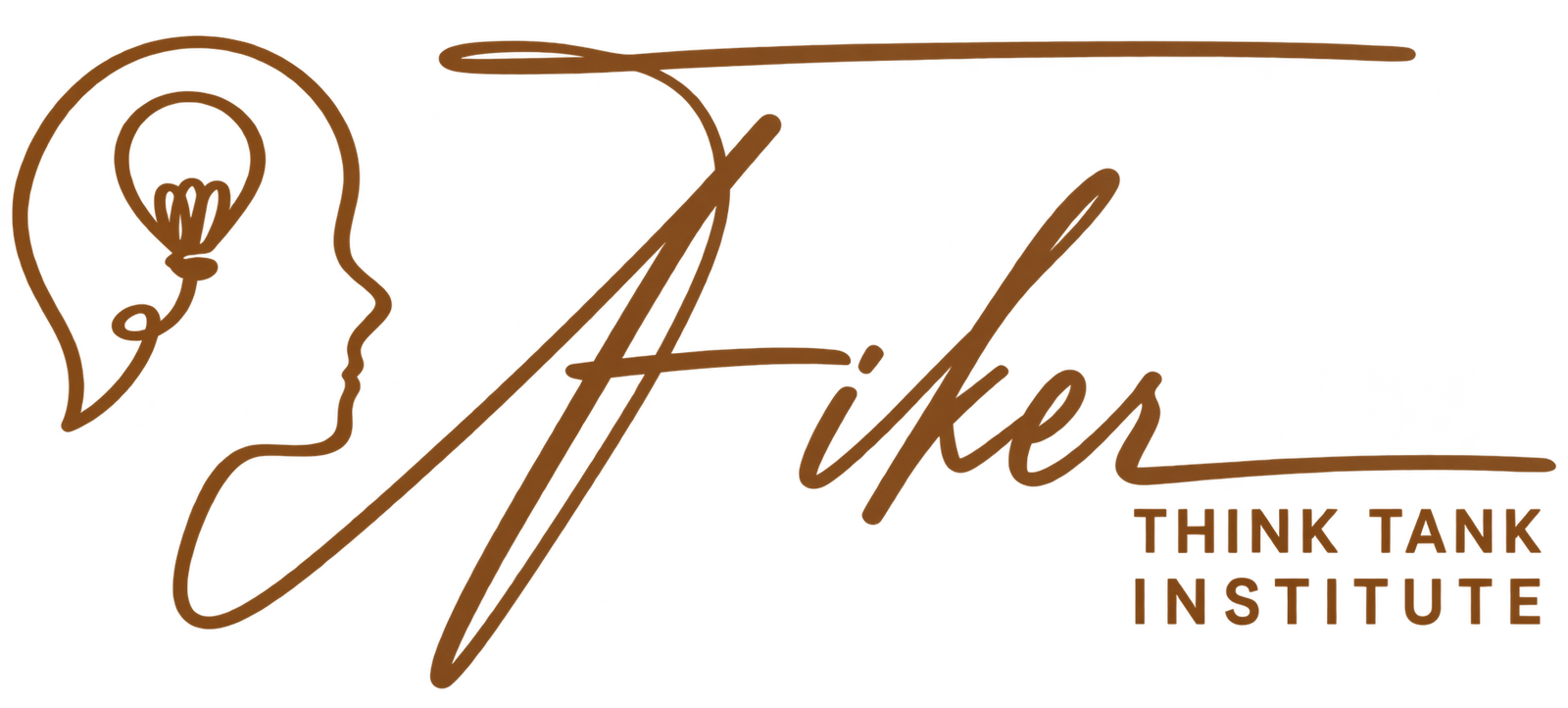 Fiker Think Tank Institute — معهد فكر للدراسات